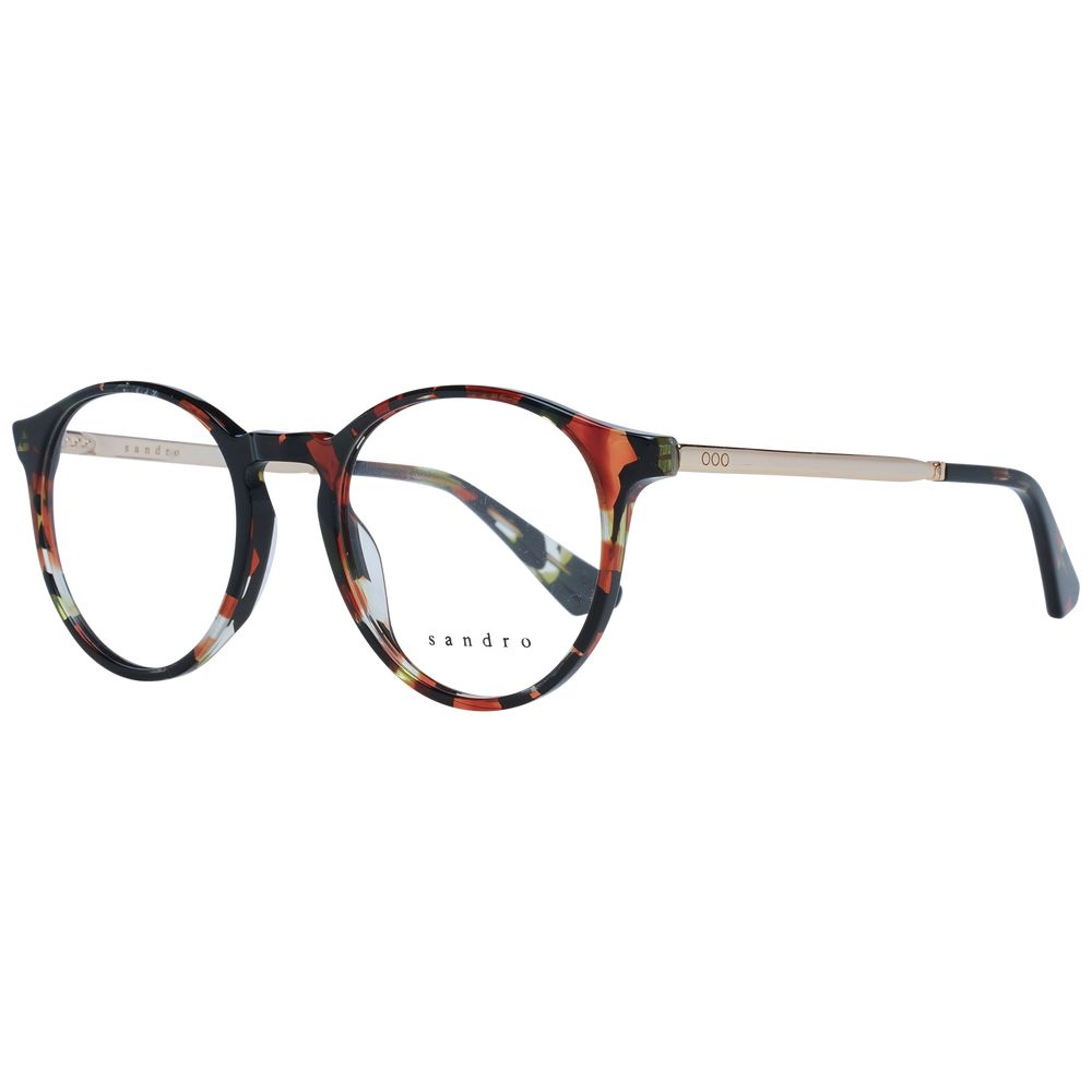 Sandro Brown Acetate Glasses (Frames) | Regal Royce