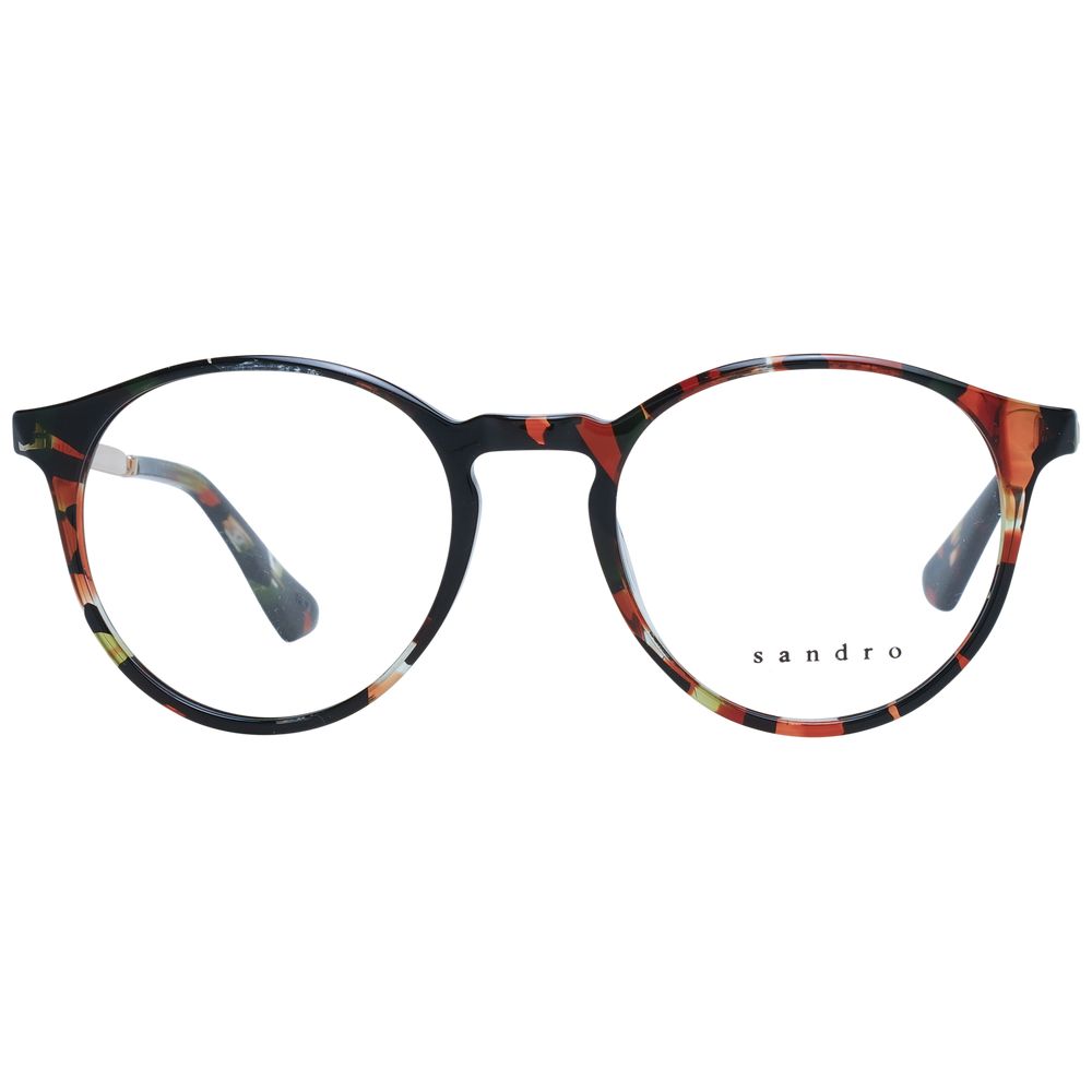 Sandro Brown Acetate Glasses (Frames) | Regal Royce