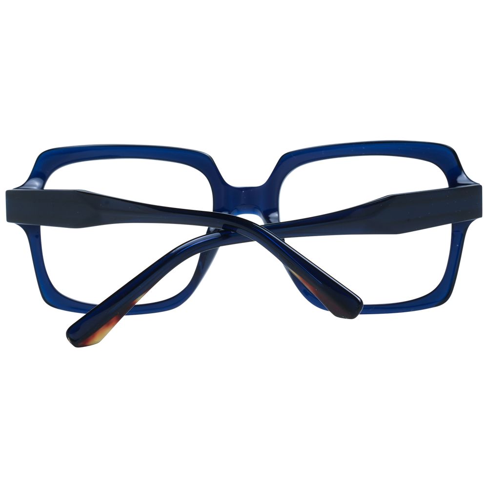 Sandro Blue Acetate Glasses (Frames) | Regal Royce