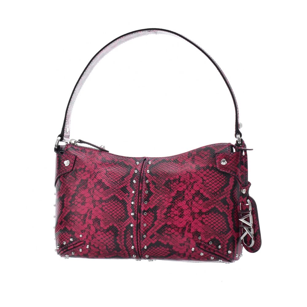 Michael Kors Multicolor Leather Shoulder Bag | Regal Royce