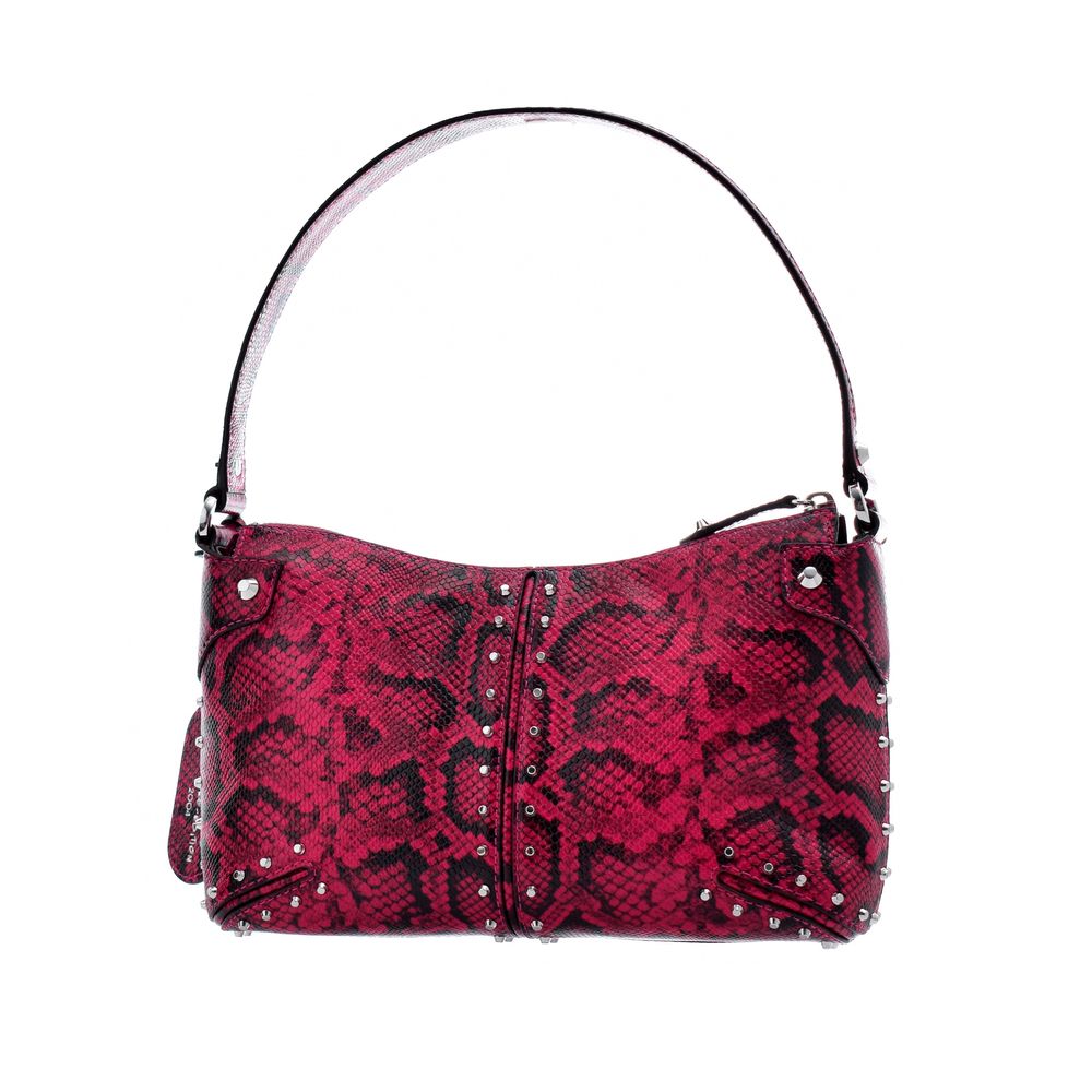 Michael Kors Multicolor Leather Shoulder Bag | Regal Royce