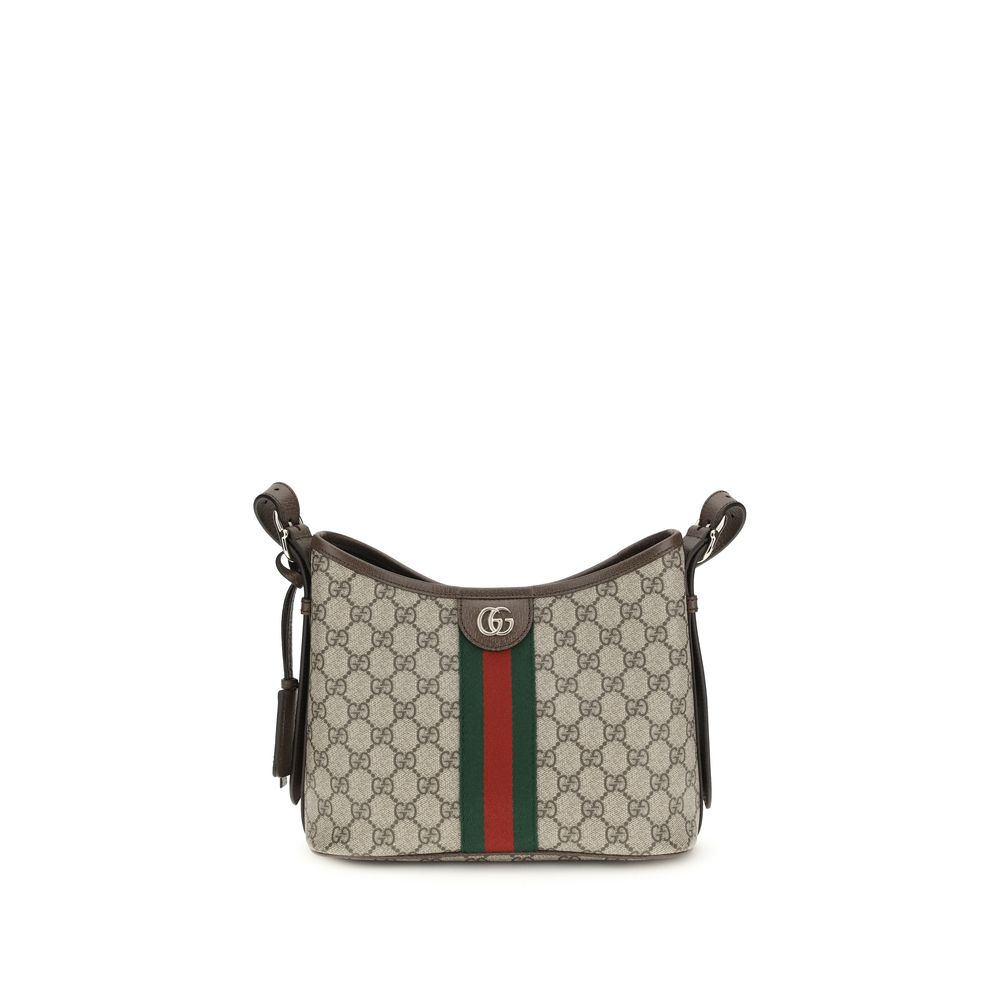 Gucci Beige Fabric Handbag | Regal Royce