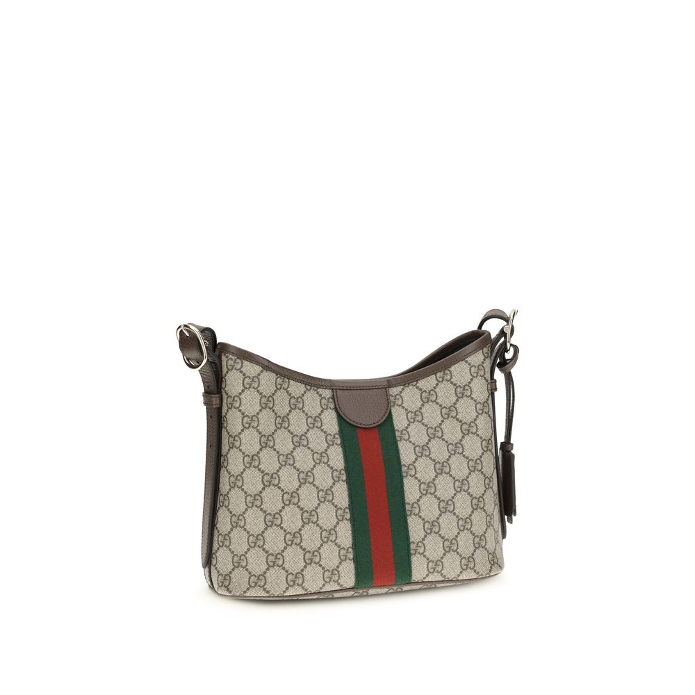 Gucci Beige Fabric Handbag | Regal Royce