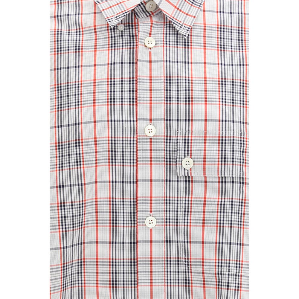 Thom Browne Multicolor Fabric Shirt | Regal Royce