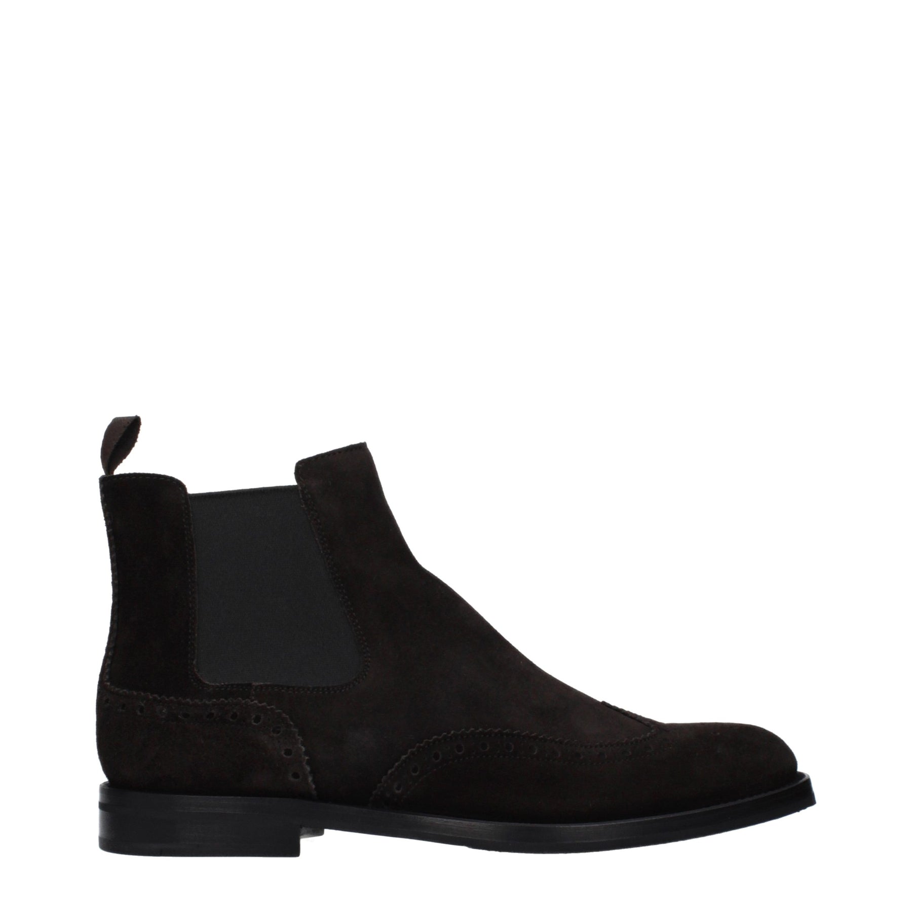 Church's Brown Leather Ankle Boots | Regal Royce