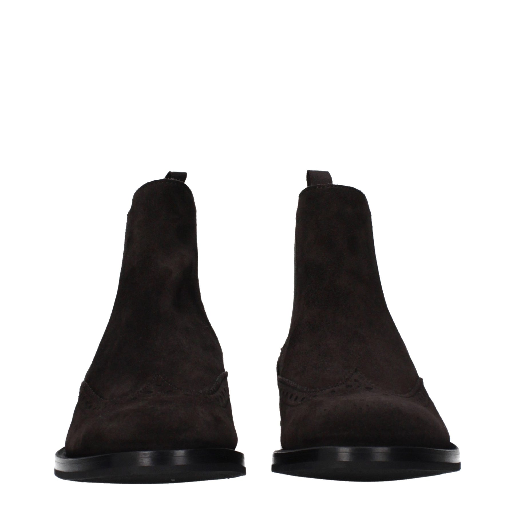 Church's Brown Leather Ankle Boots | Regal Royce