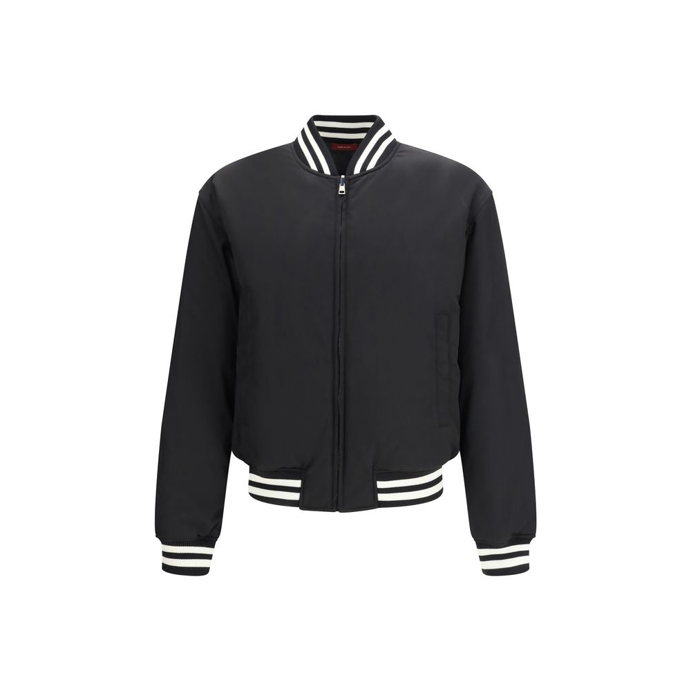 Gucci Black Polyester Clothing | Regal Royce