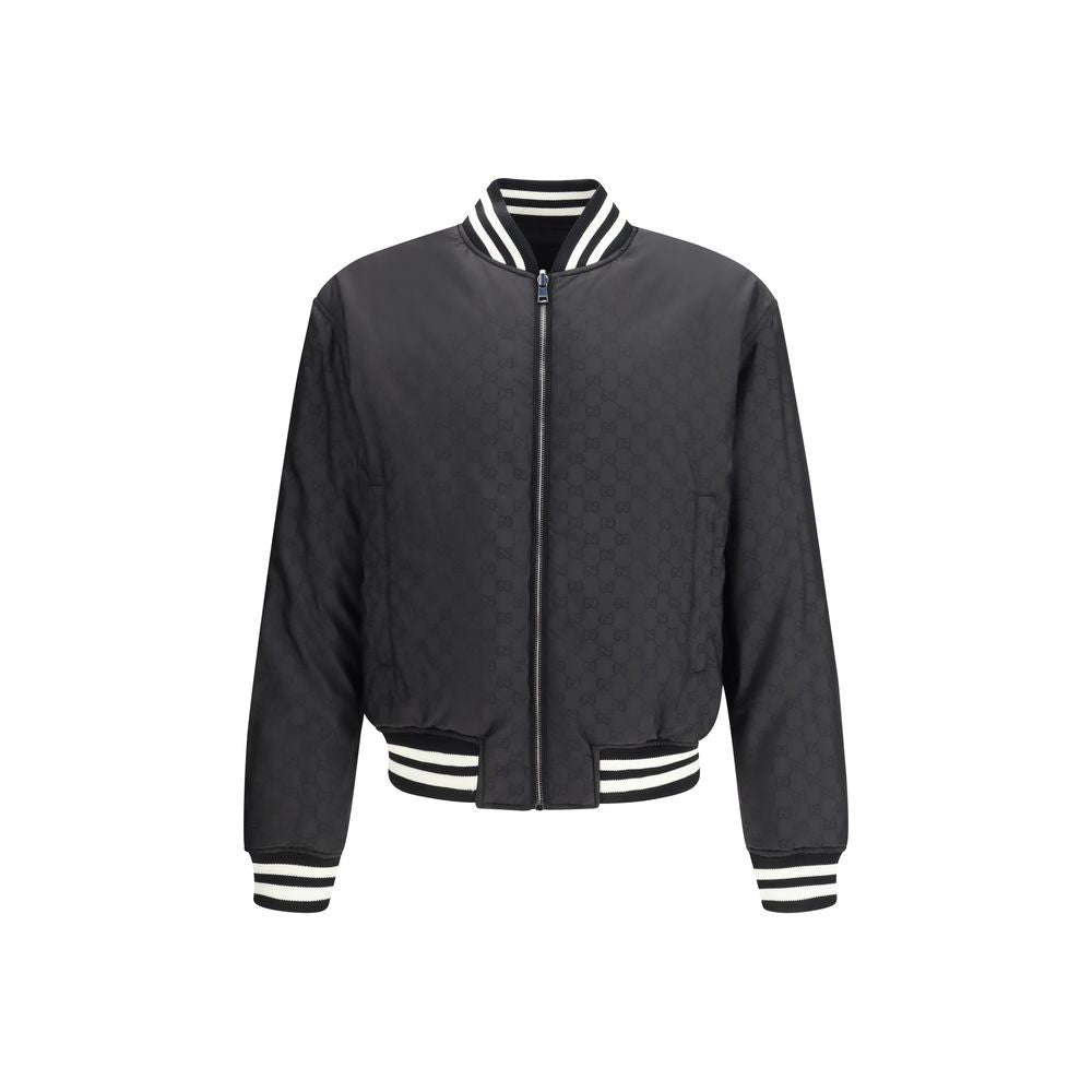 Gucci Black Polyester Clothing | Regal Royce