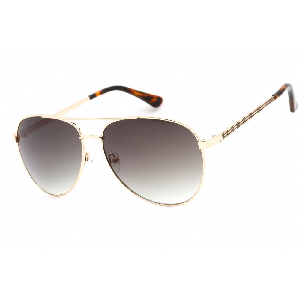 Guess Gold Metal Sunglasses | Regal Royce