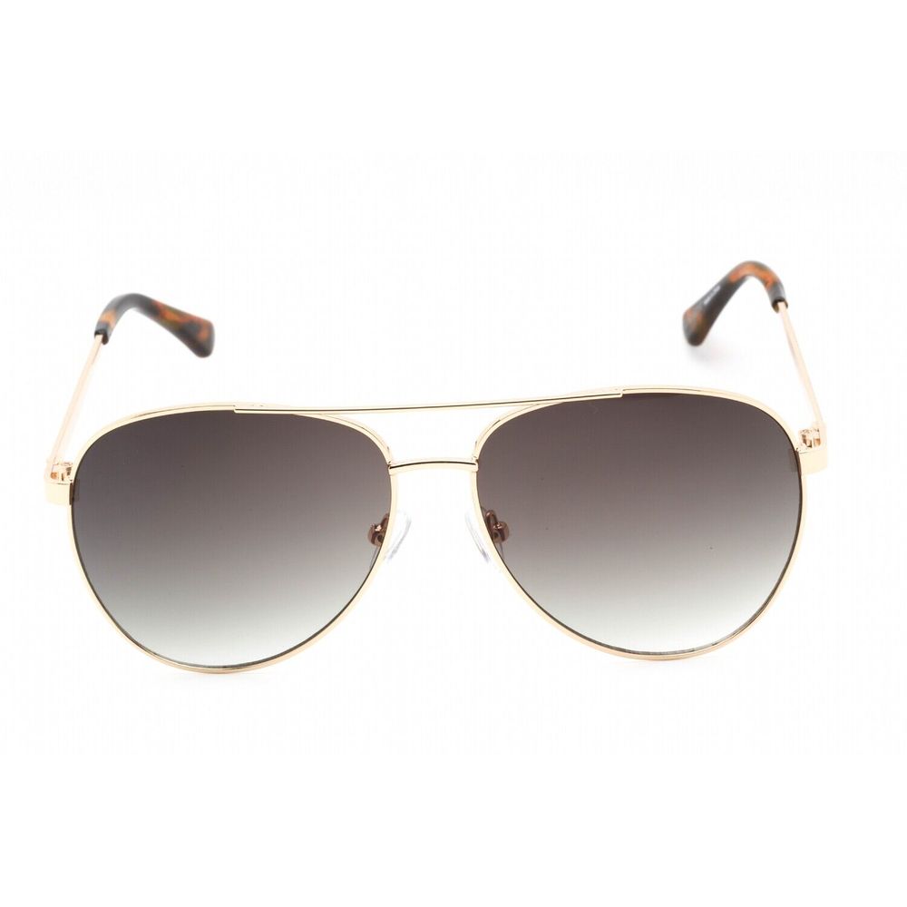 Guess Gold Metal Sunglasses | Regal Royce