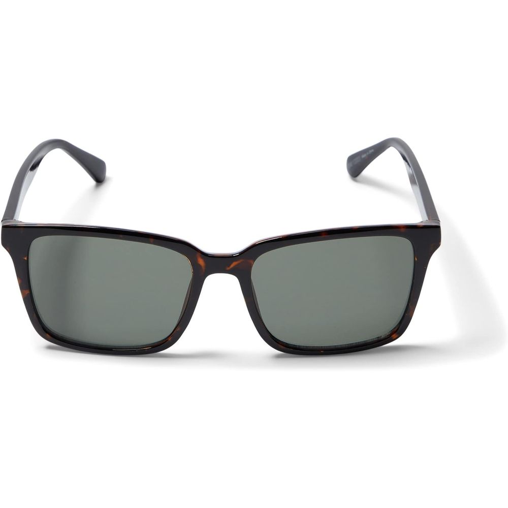 Guess Brown Resin Sunglasses | Regal Royce