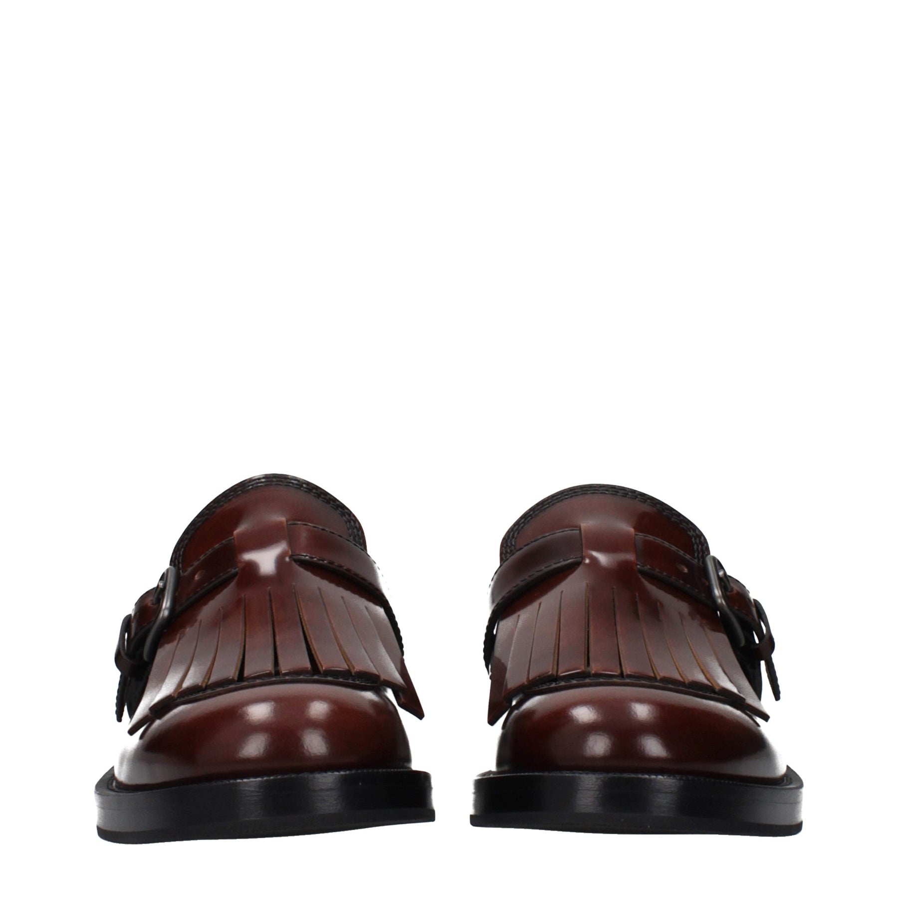 Church's Brown Leather Oxfords And Derbies | Regal Royce