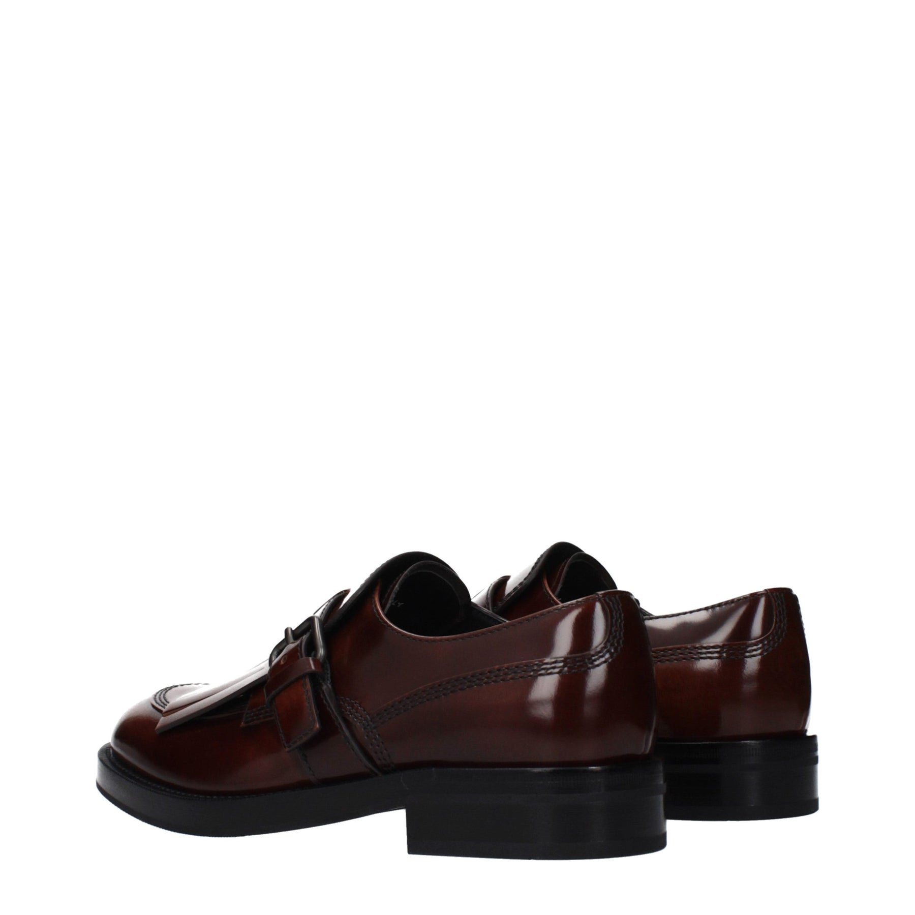 Church's Brown Leather Oxfords And Derbies | Regal Royce