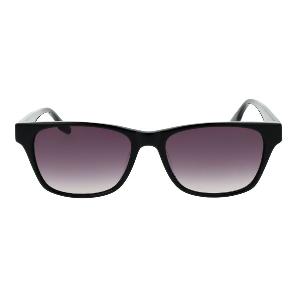 Converse Black Acetate Sunglasses | Regal Royce