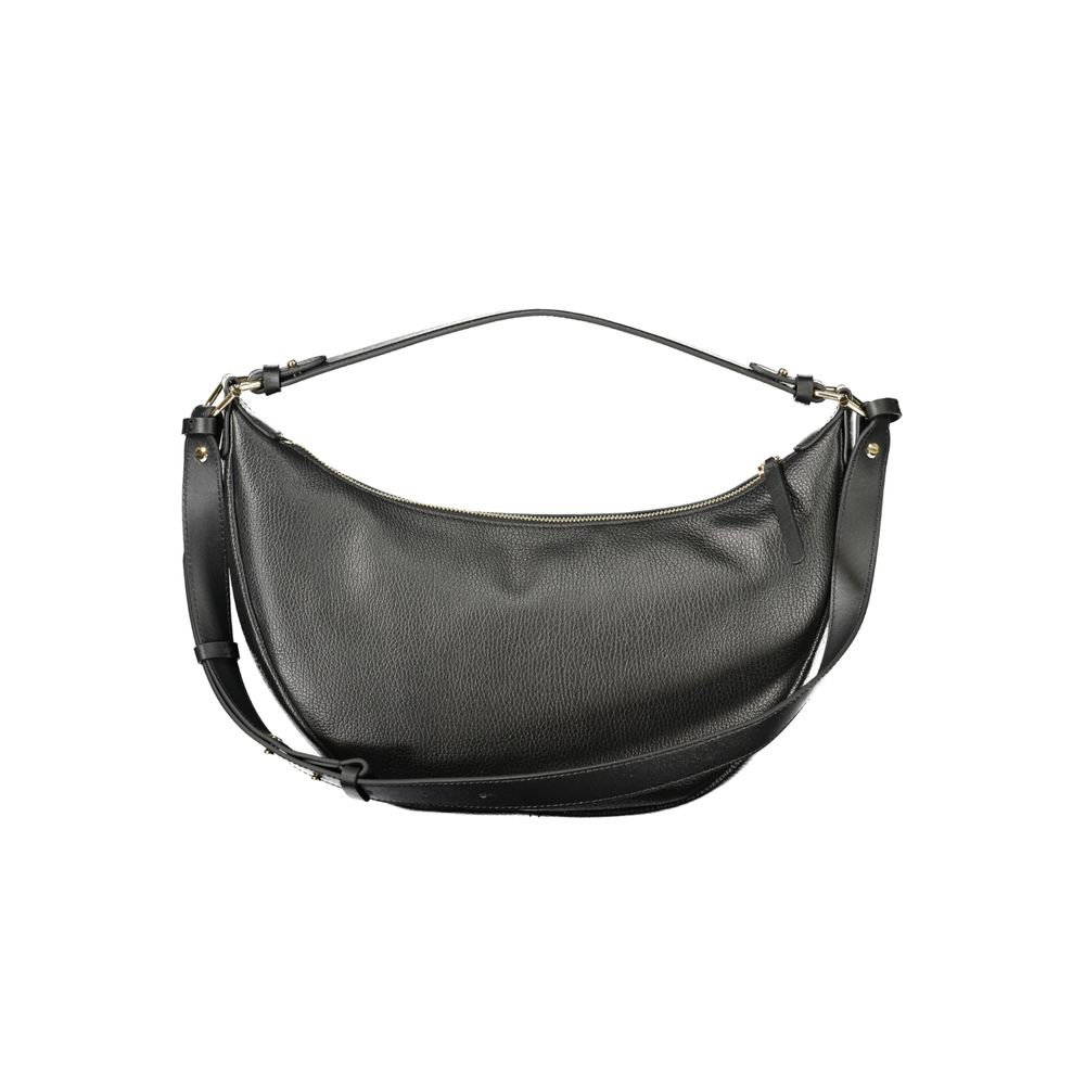 Coccinelle Nero Pelle Women Bag | Regal Royce