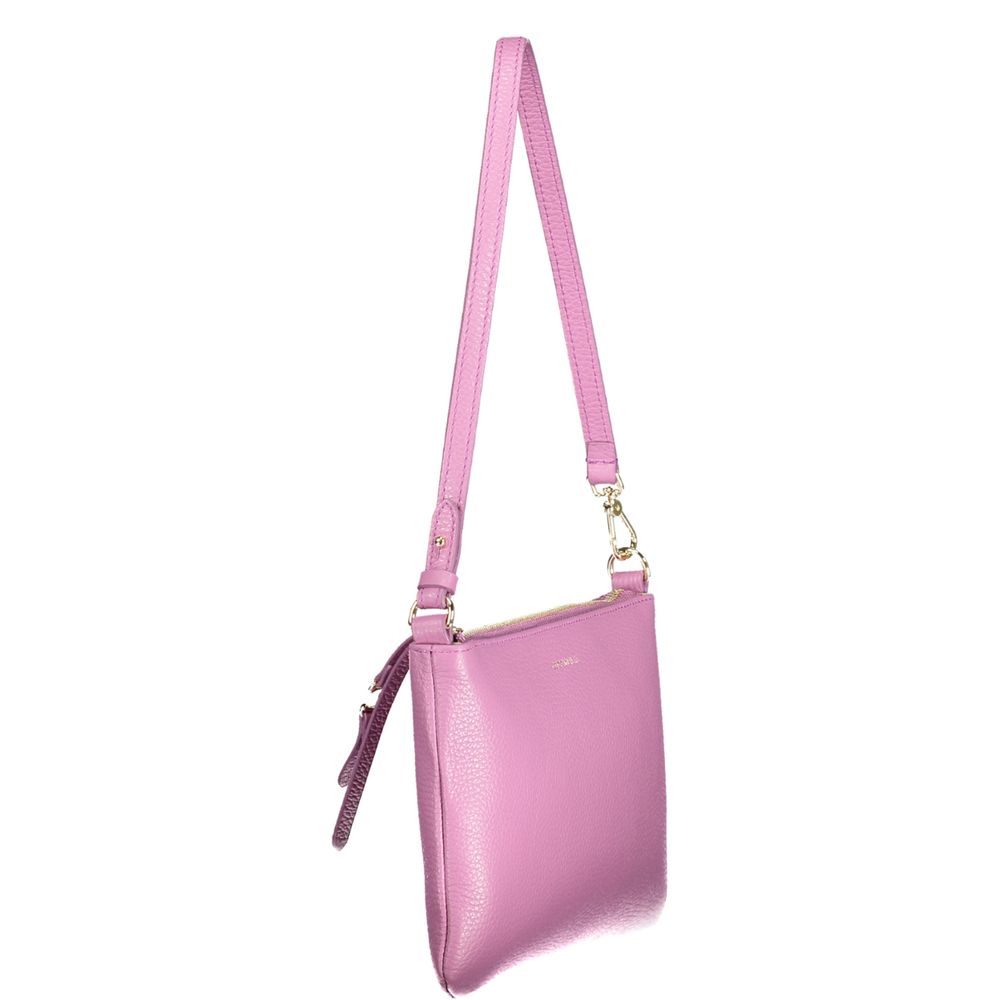 Coccinelle Viola Leather Women Handbag | Regal Royce