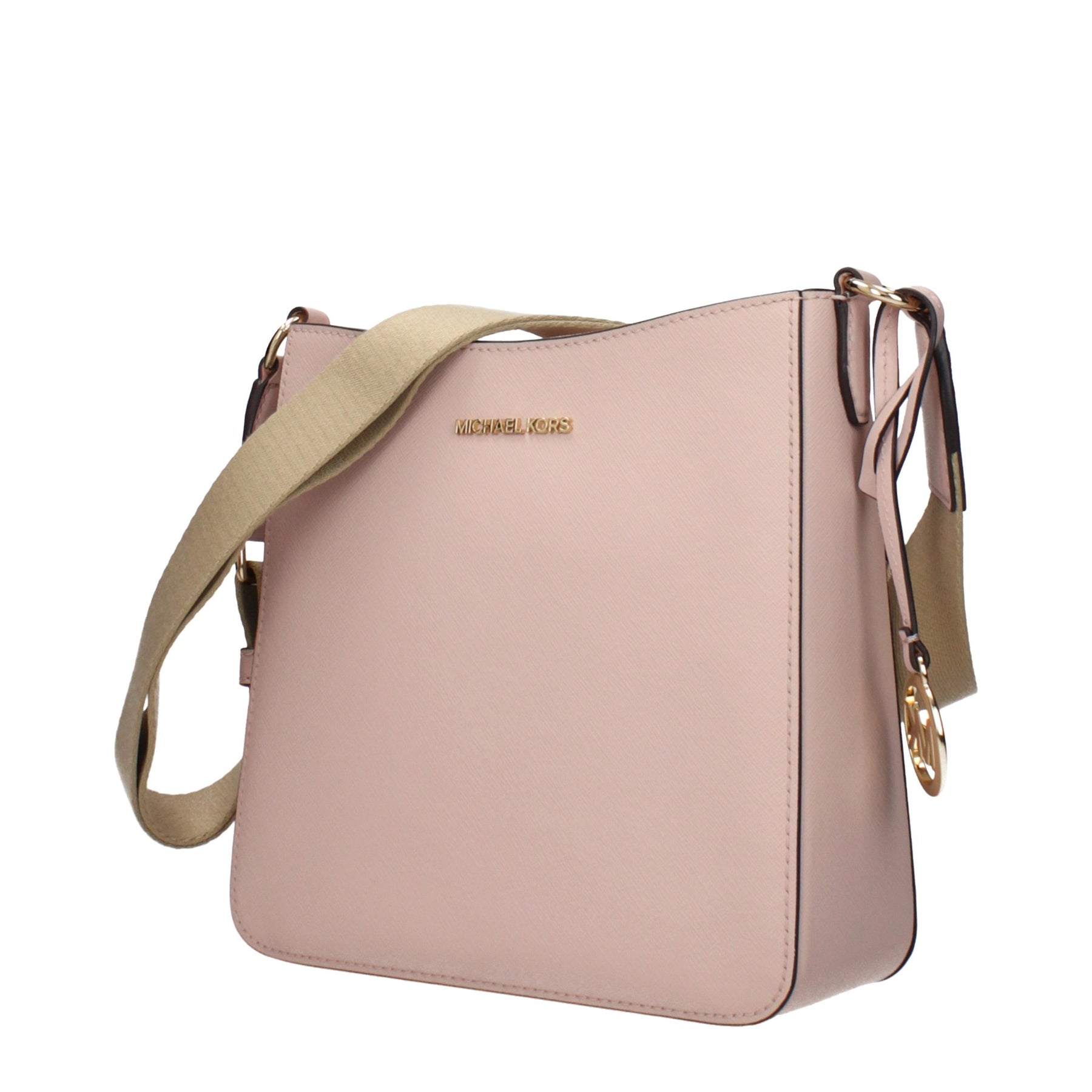 Michael Kors Pink Leather Shoulder Bag | Regal Royce