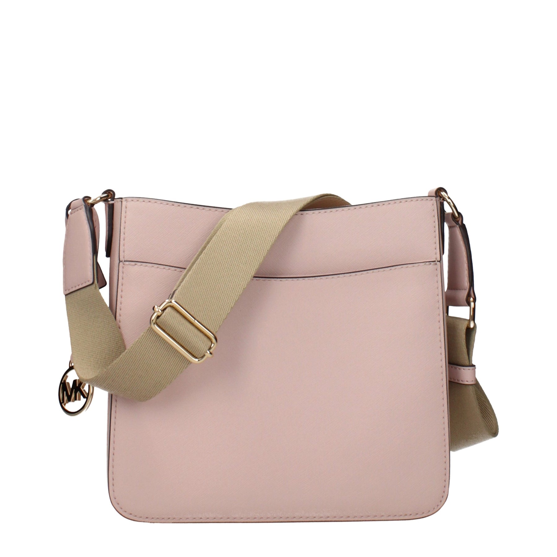 Michael Kors Pink Leather Shoulder Bag | Regal Royce