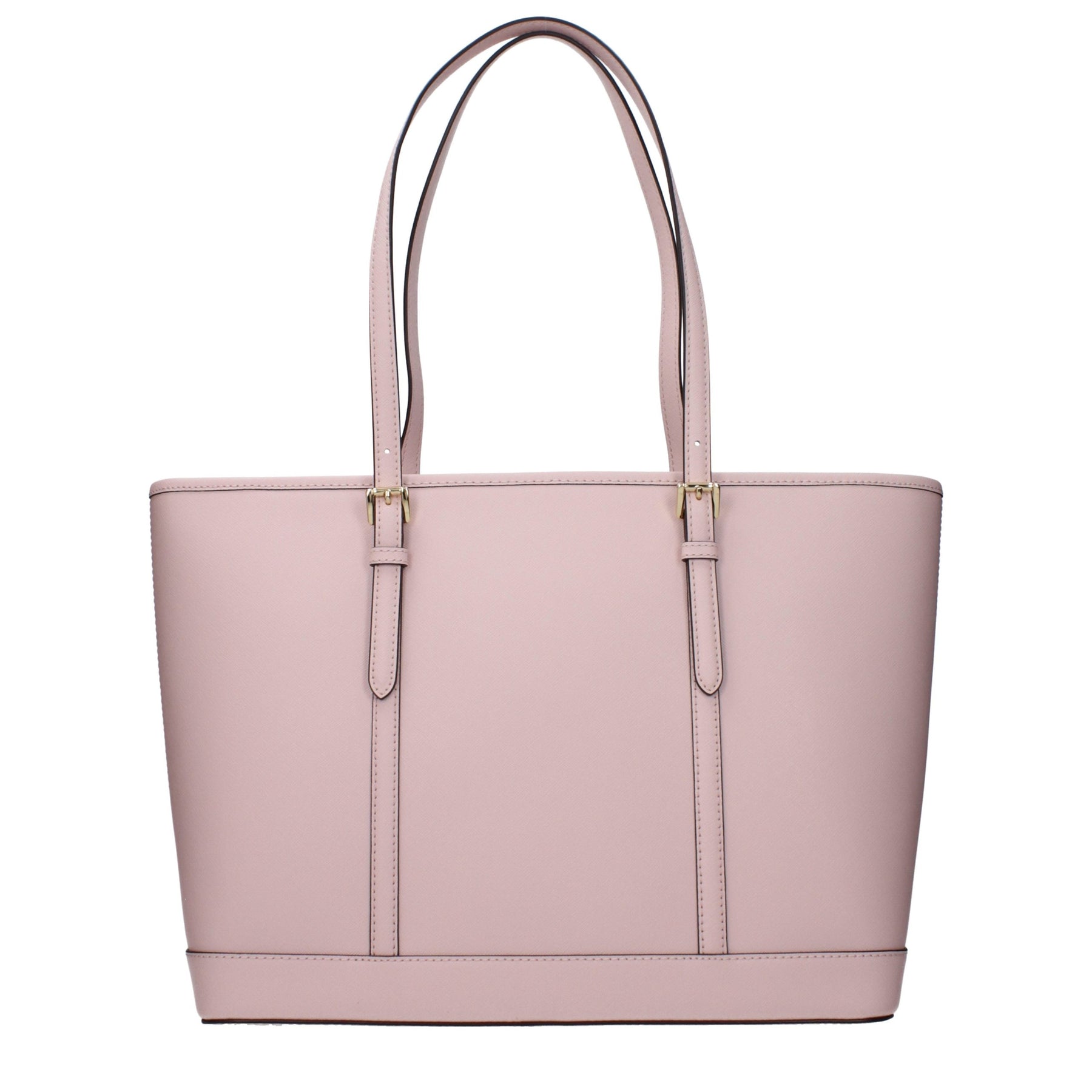 Michael Kors Pink Leather Shoulder Bag | Regal Royce