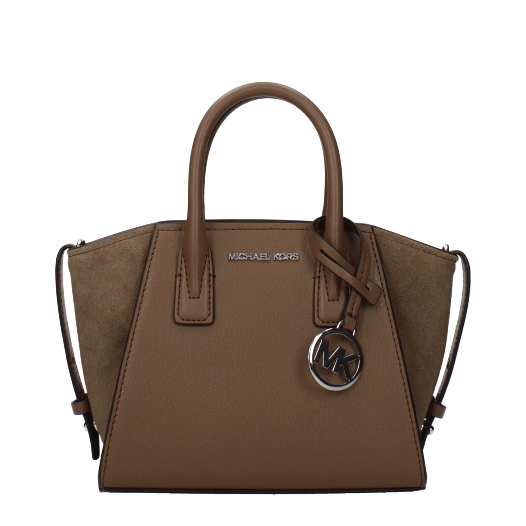 Michael Kors Brown Leather Handbag | Regal Royce