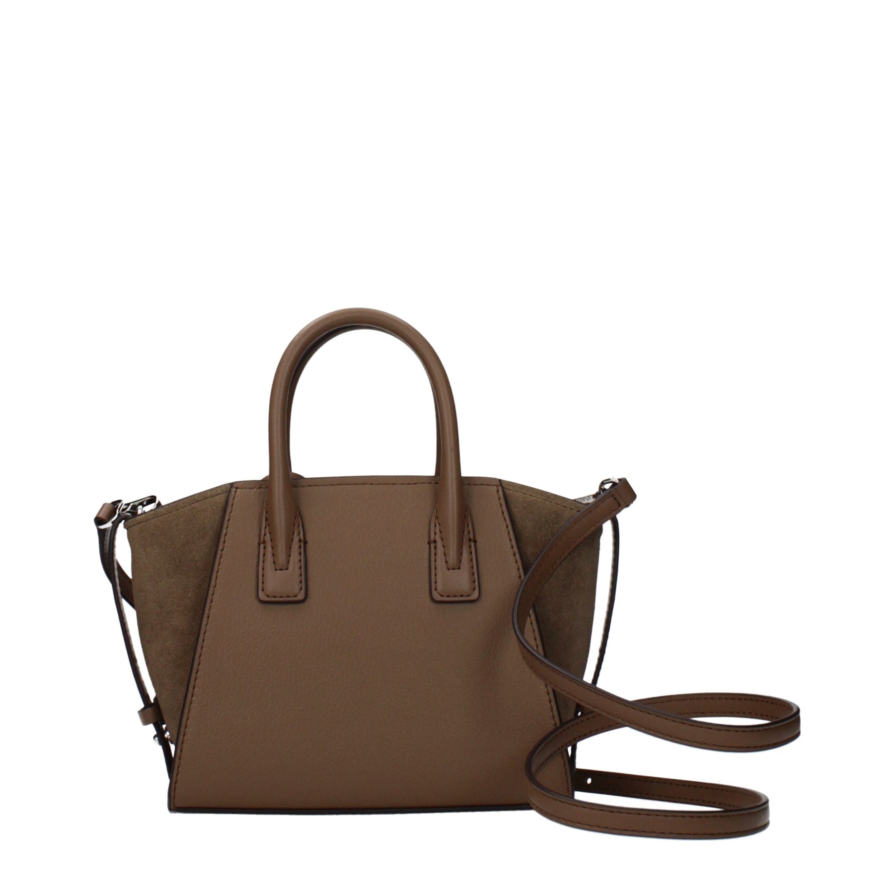 Michael Kors Brown Leather Handbag | Regal Royce