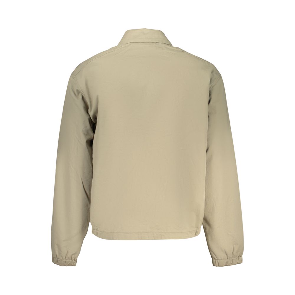 Timberland Verde Cotton Mens Jacket | Regal Royce