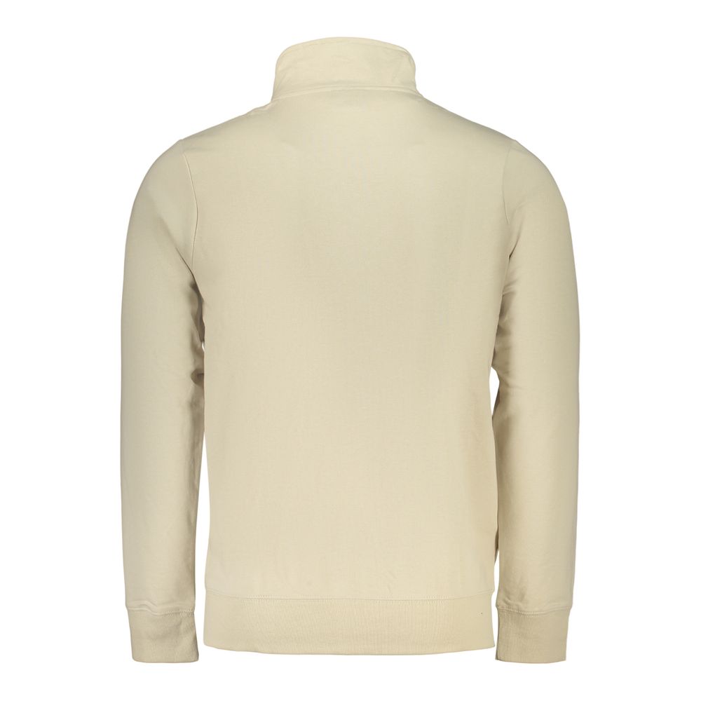 Norway 1963 Beige Cotton Men Sweatshirt | Regal Royce