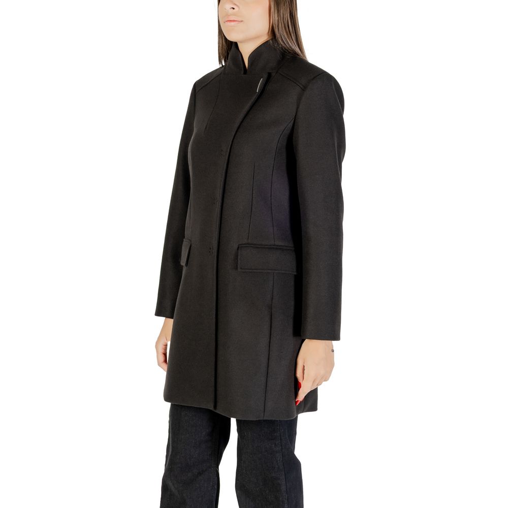 Liu Jo Black Polyester False | Regal Royce