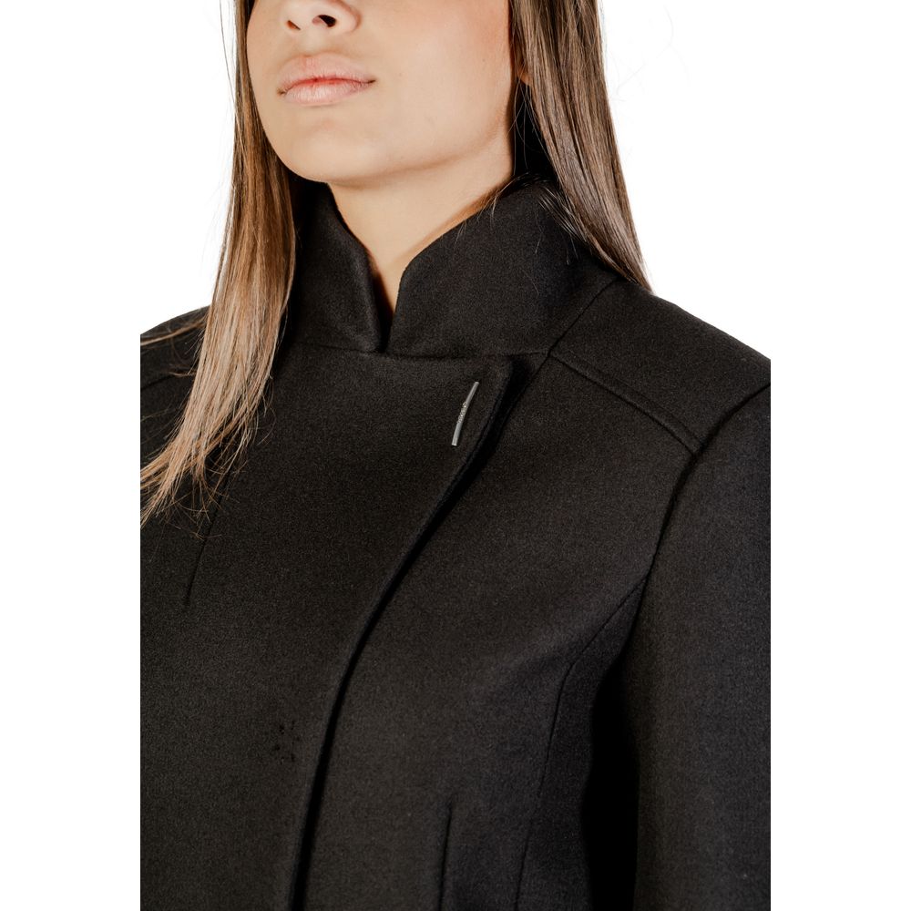 Liu Jo Black Polyester False | Regal Royce