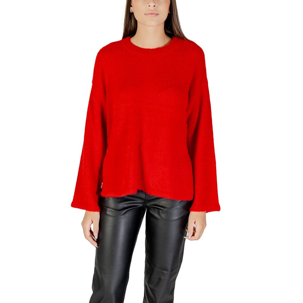 Only Multicolor Marabou Sweatshirt | Regal Royce