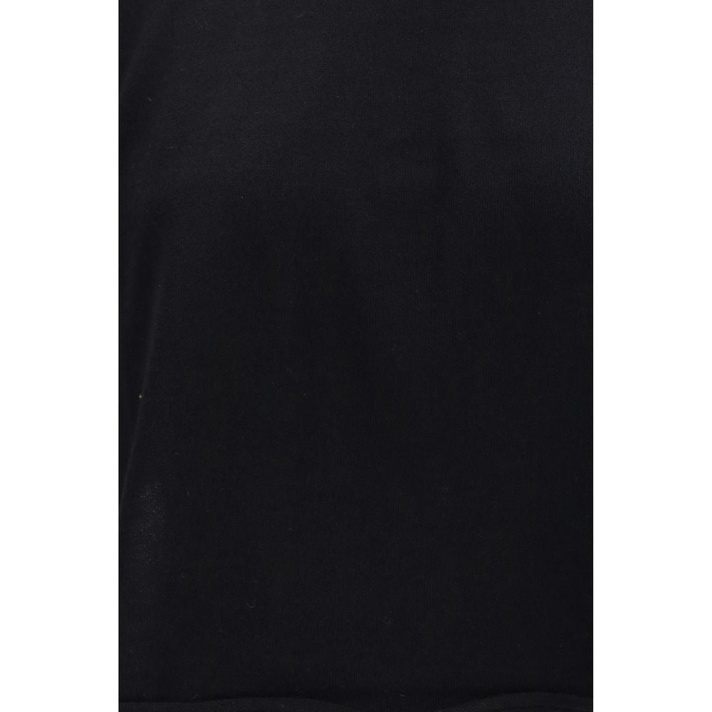 Loulou De Saison Black Cashmere T-Shirt | Regal Royce