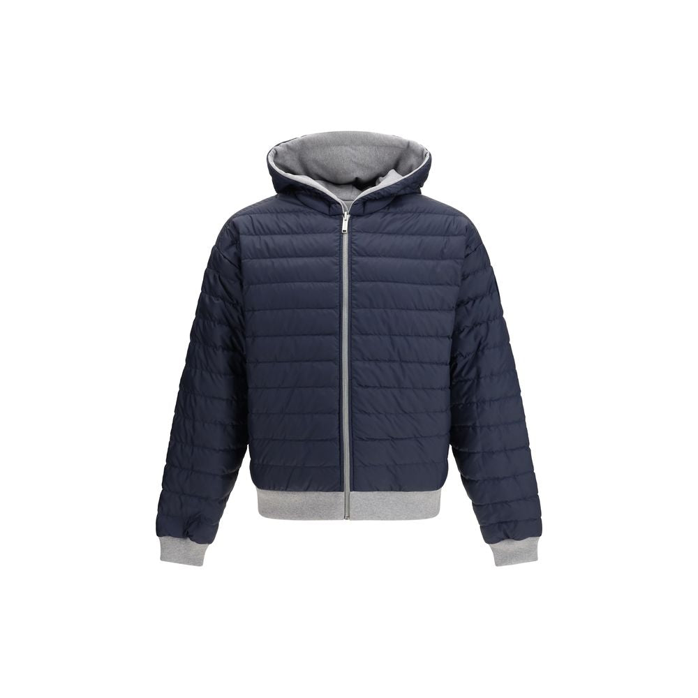 Canada Goose Gray Cotton Sweatshirt | Regal Royce