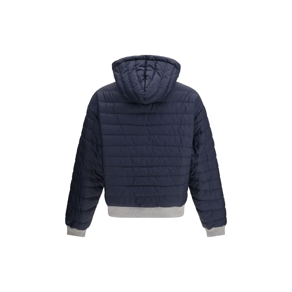 Canada Goose Gray Cotton Sweatshirt | Regal Royce