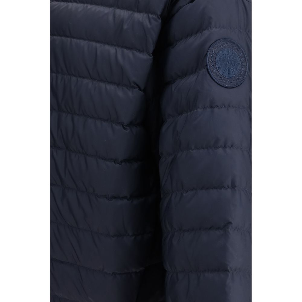 Canada Goose Gray Cotton Sweatshirt | Regal Royce