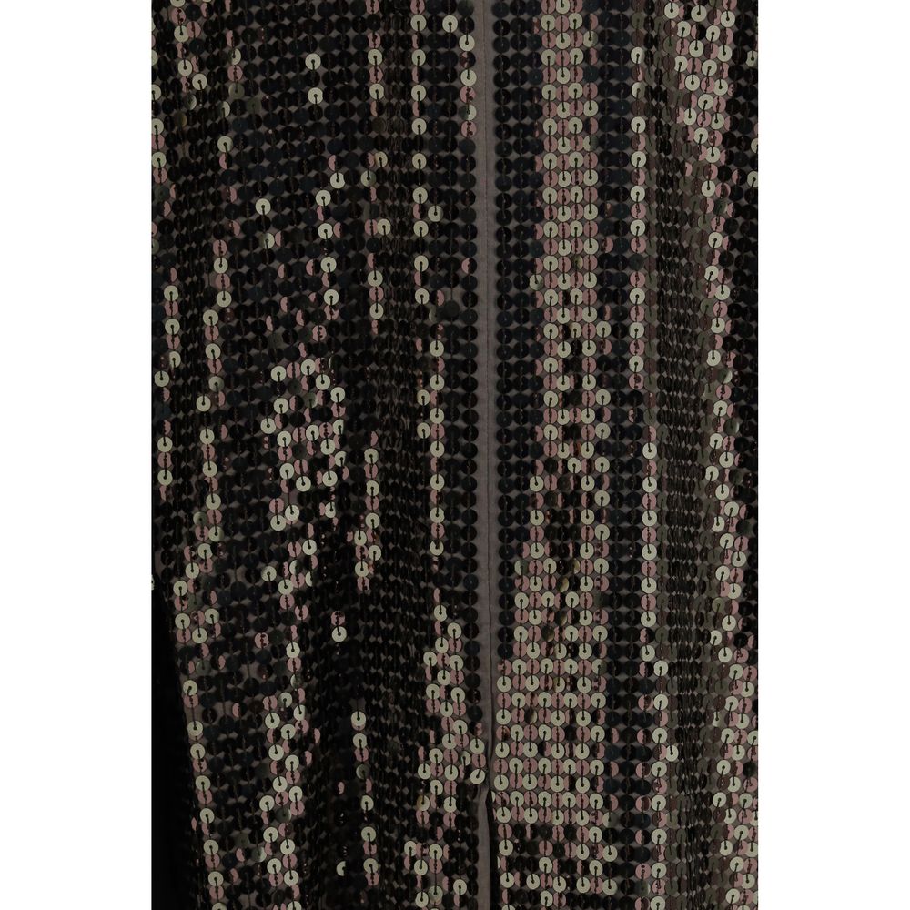 Rick Owens Multicolor Cotton Jacket | Regal Royce