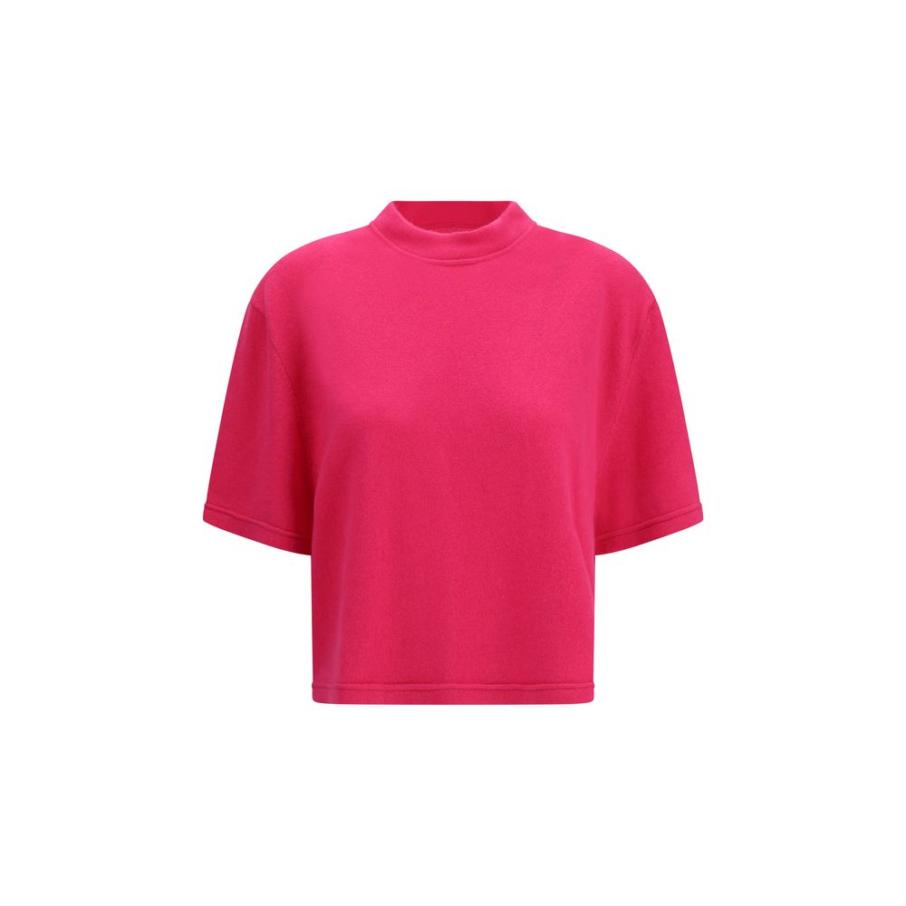 SA SU PHI Multicolor Cashmere Sportswear | Regal Royce
