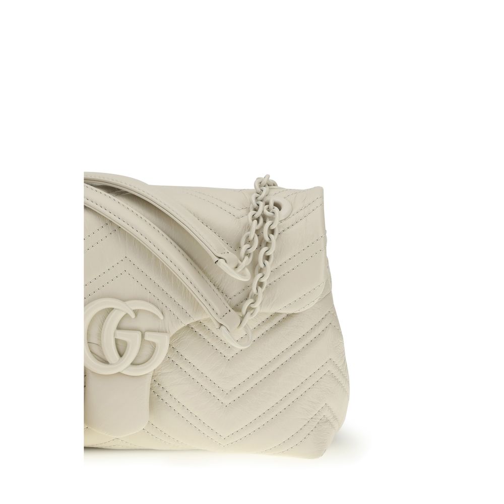Gucci Beige Calf Leather Bos Taurus Handbag | Regal Royce