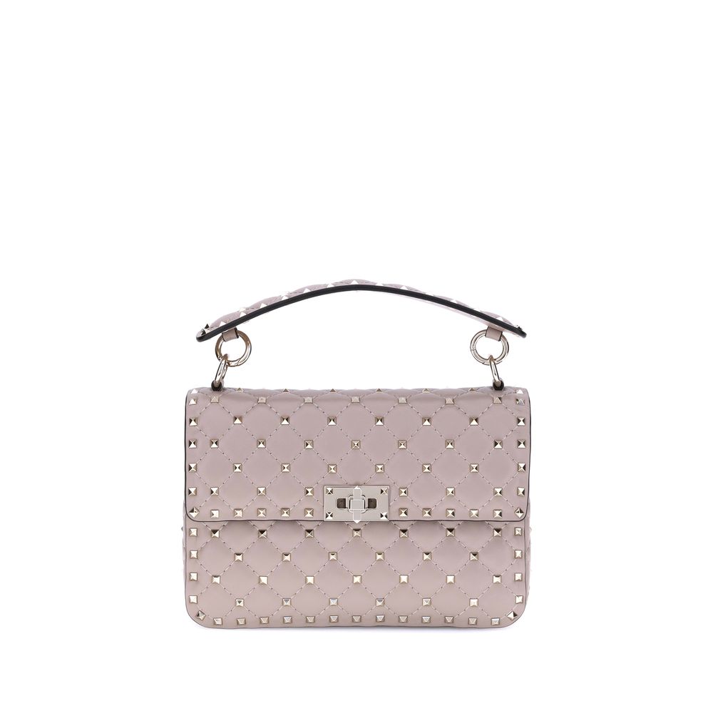 Valentino Garavani Multicolor Lamb Ovis Aries Aries Shoulder Bag | Regal Royce