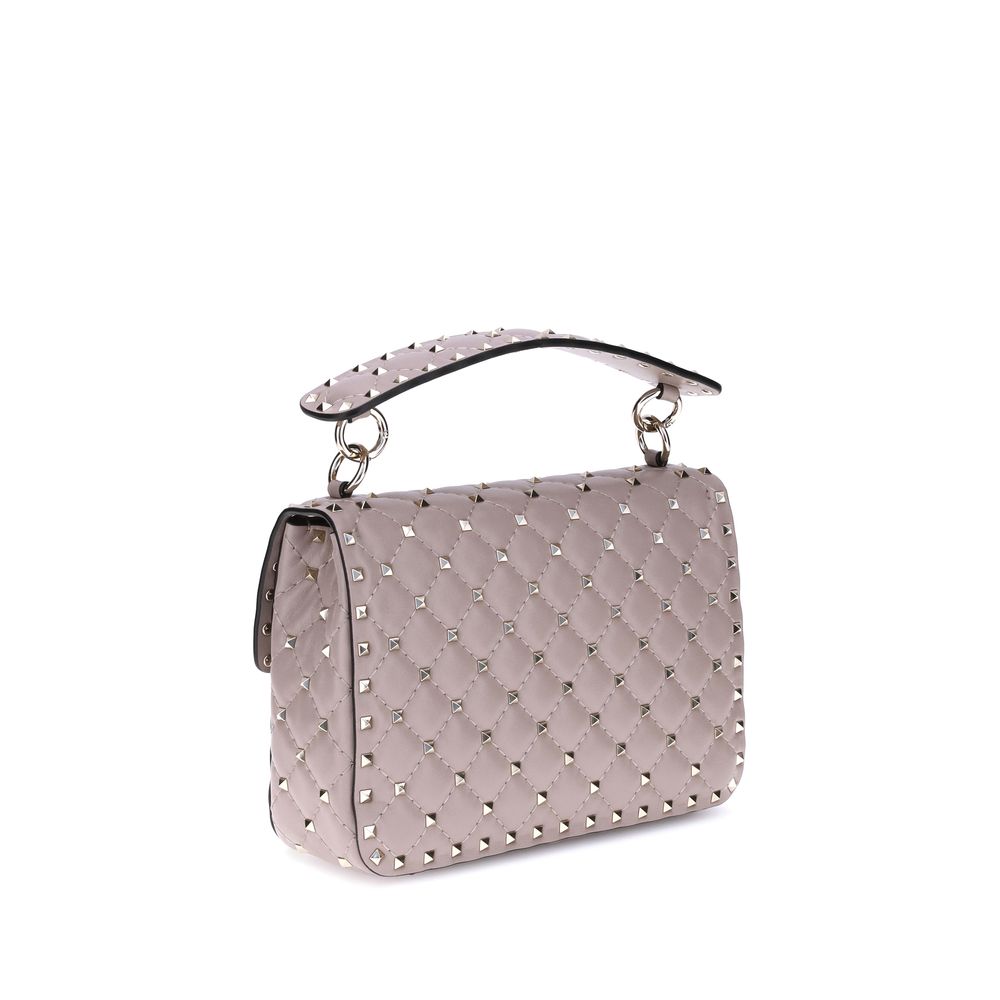 Valentino Garavani Multicolor Lamb Ovis Aries Aries Shoulder Bag | Regal Royce