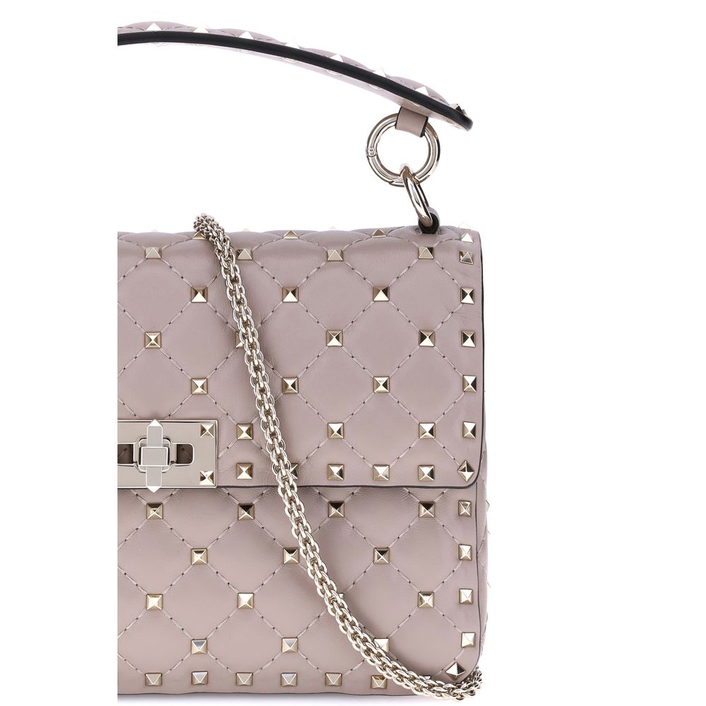 Valentino Garavani Multicolor Lamb Ovis Aries Aries Shoulder Bag | Regal Royce