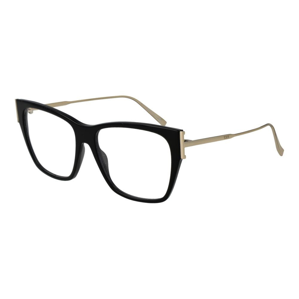 Tod's Black Acetate Glasses (Frames) | Regal Royce