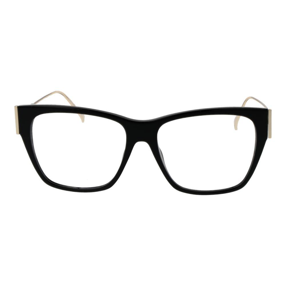Tod's Black Acetate Glasses (Frames) | Regal Royce