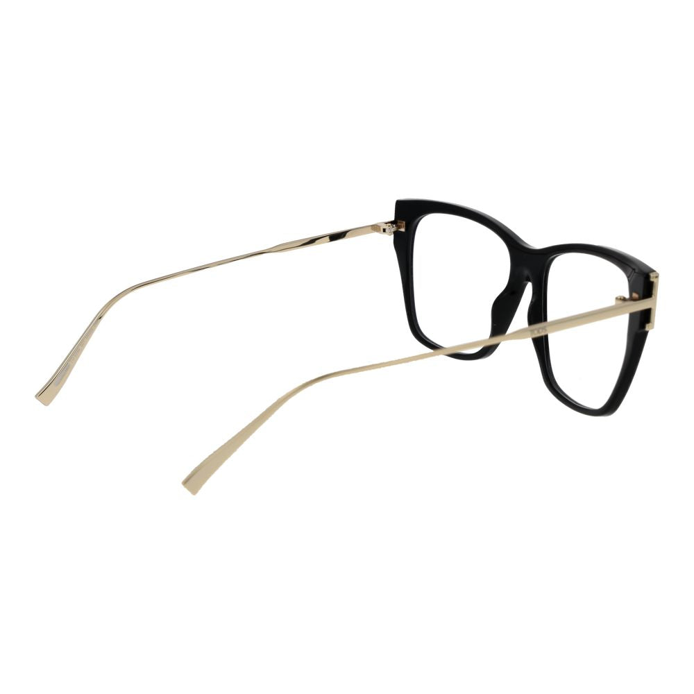 Tod's Black Acetate Glasses (Frames) | Regal Royce