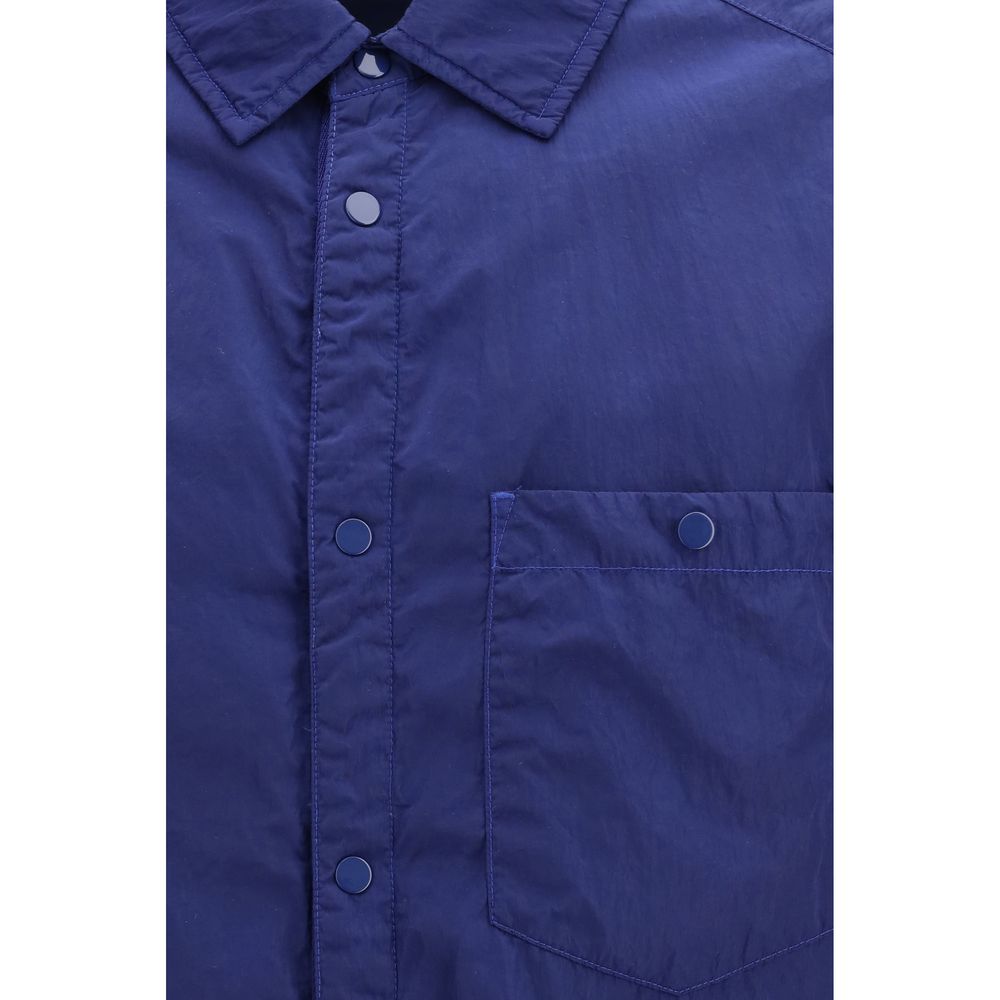 C.P. Company Blue Polyamide Clothing | Regal Royce
