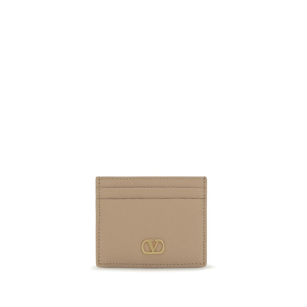 Valentino Garavani Multicolor Calf Leather Bos Taurus Wallet | Regal Royce