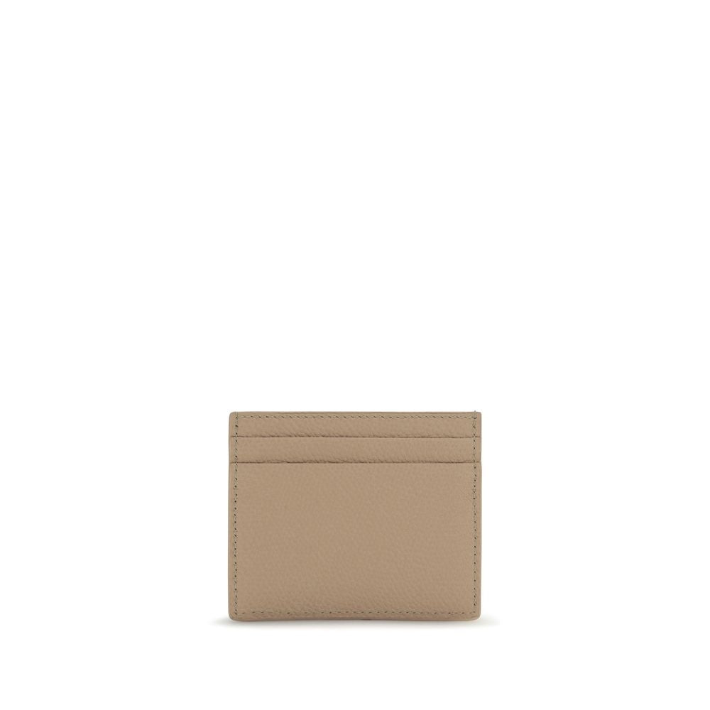 Valentino Garavani Multicolor Calf Leather Bos Taurus Wallet | Regal Royce