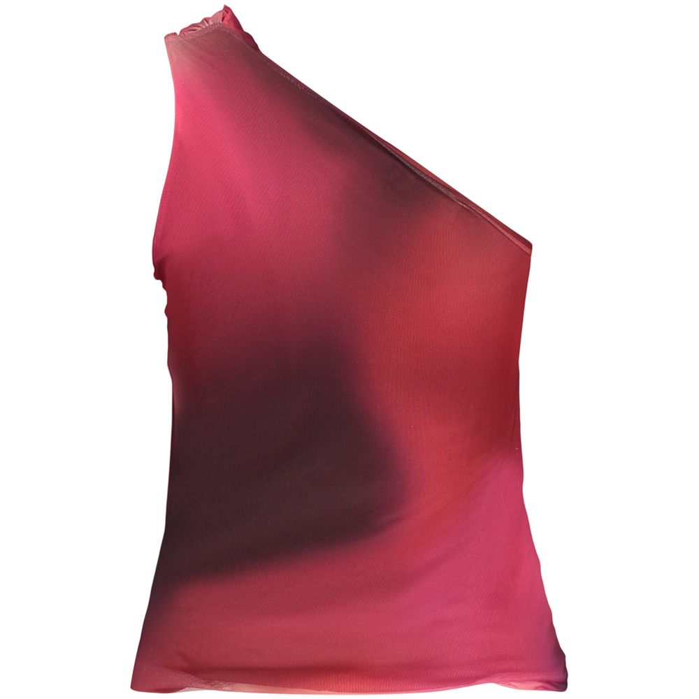 Desigual Viola Viscose Women T-Shirt | Regal Royce