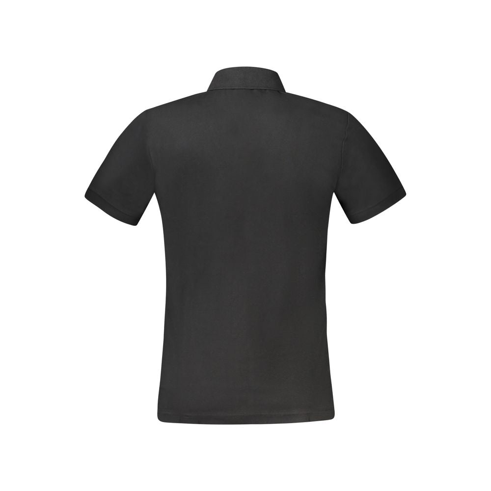 Hugo Boss White Cotton Mens T-Shirt | Regal Royce