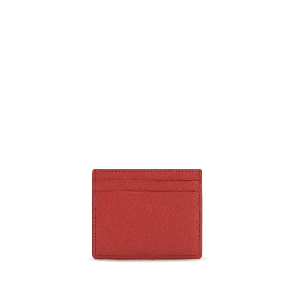 Valentino Garavani Multicolor Calf Leather Bos Taurus Wallet | Regal Royce