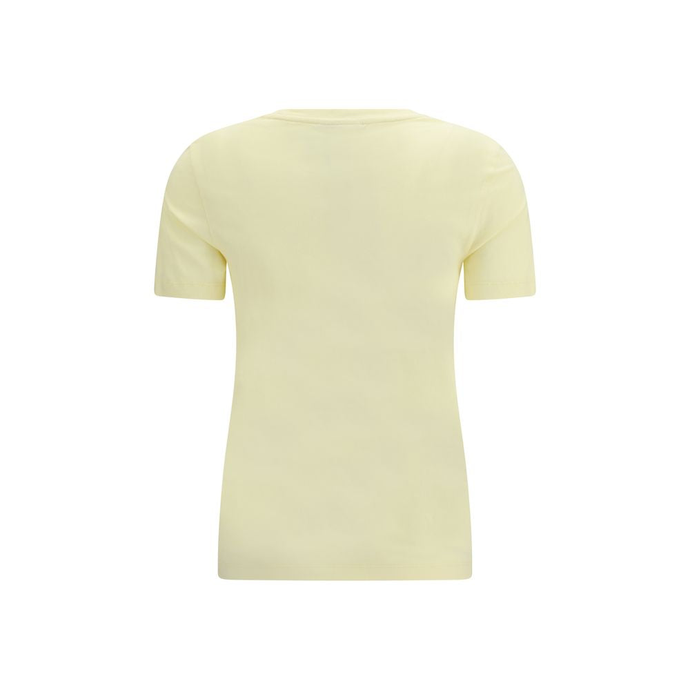 Maison Kitsuné Bicolor Cotton T-Shirt | Regal Royce